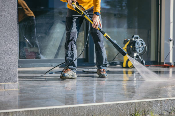 Local Pressure Washing Services in Sulphur, OK