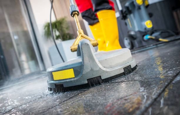 Best Concrete Pressure Washing  in Sulphur, OK