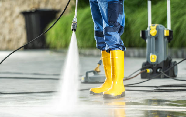 Best Residential Pressure Washing Services  in Sulphur, OK