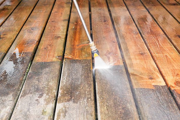 Best Pressure Washing Driveway  in Sulphur, OK