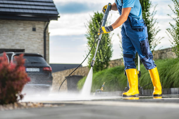 Best Garage Pressure Washing  in Sulphur, OK