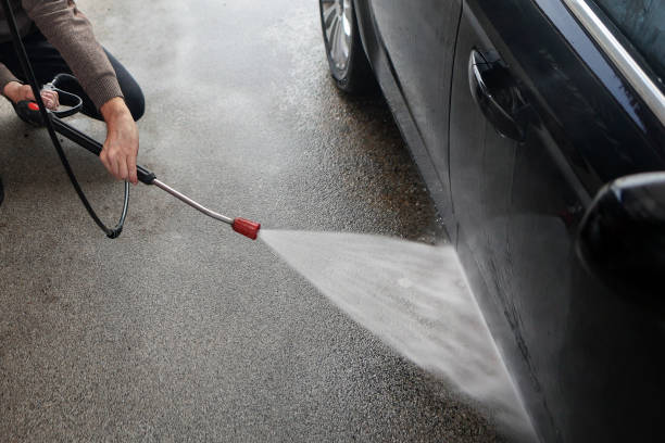 Best Roof Power Washing Services  in Sulphur, OK