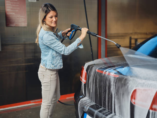 Best Pressure Washing Estimates  in Sulphur, OK