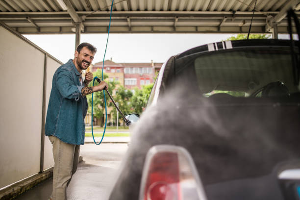 Best Affordable Pressure Washing  in Sulphur, OK